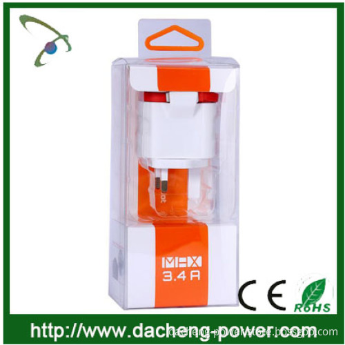 Factory hot wholesale all in one folding universal philippines travel plug adapter travel adapter with usb charger